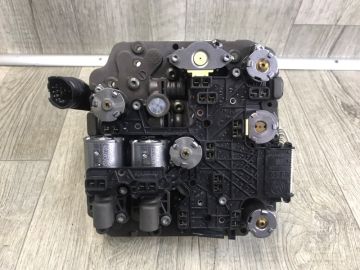 Гідроблок АКПП VOLKSWAGEN GOLF 06-12
