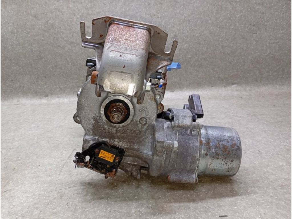 BHN1-32-150C | Електропідсилювач рульового керування MAZDA CX-5 (KF) 16-21 - Фото 6