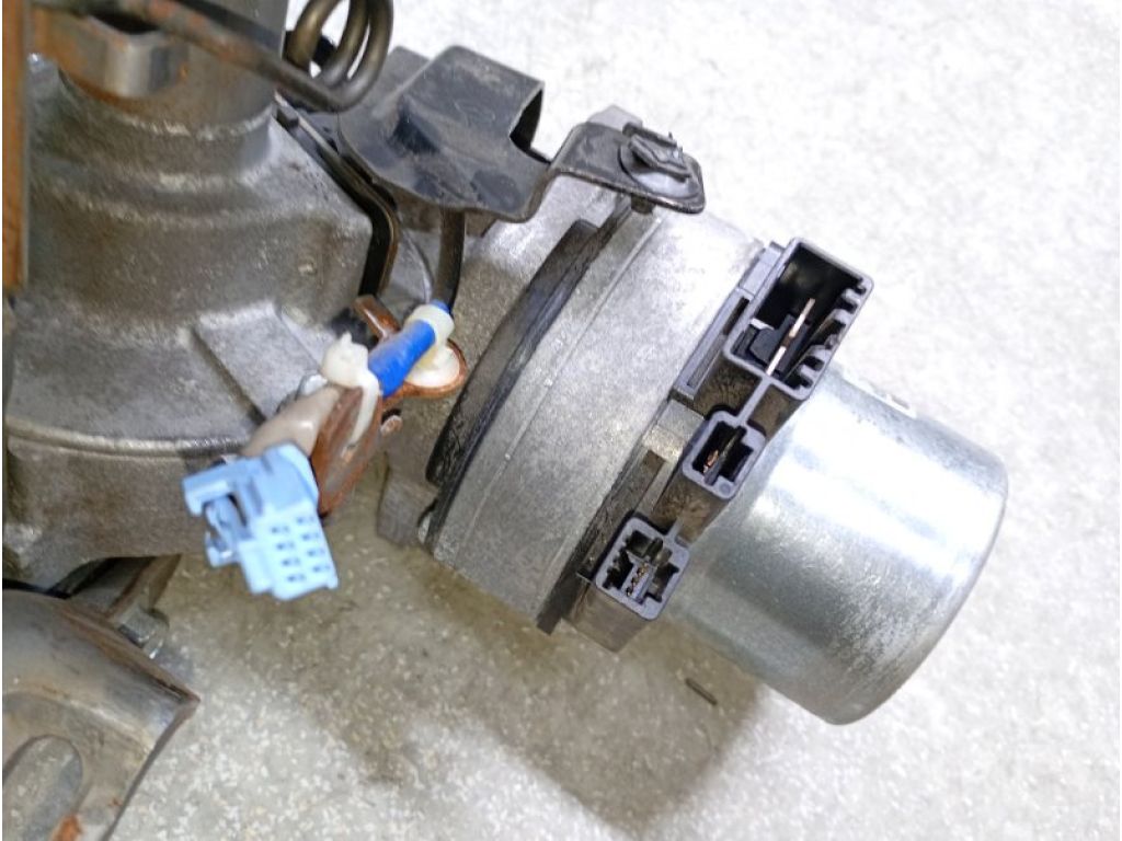 BHN1-32-150C | Електропідсилювач рульового керування MAZDA CX-5 (KF) 16-21 - Фото 7
