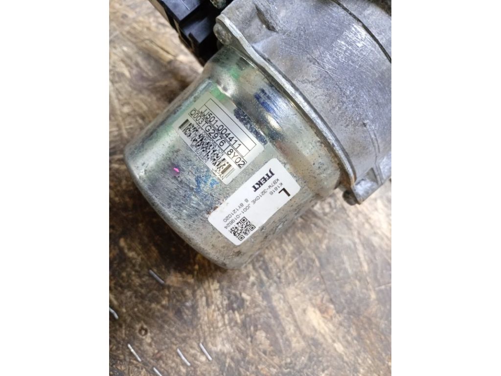 BHN1-32-150C | Електропідсилювач рульового керування MAZDA CX-5 (KF) 16-21 - Фото 8