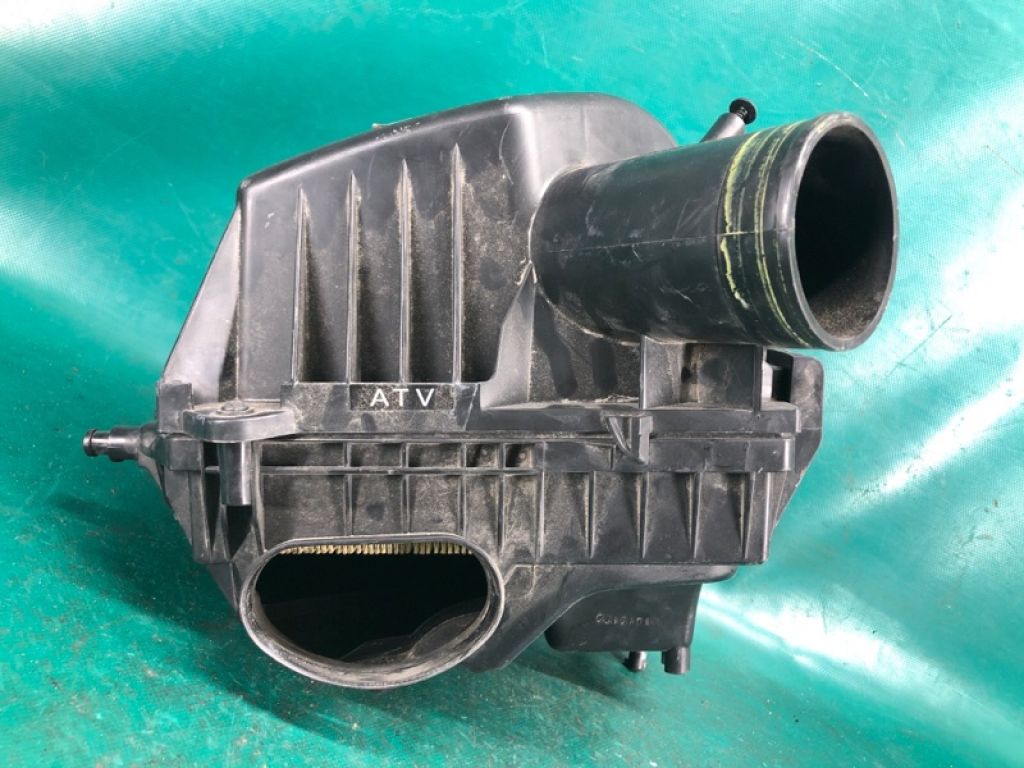 95273960 | Корпус воздушного фильтра CHEVROLET TRAX 16-22