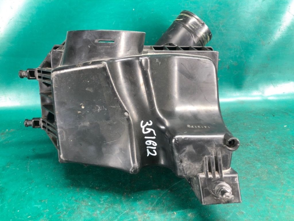 95273960 | Корпус воздушного фильтра CHEVROLET TRAX 16-22 - Фото 6