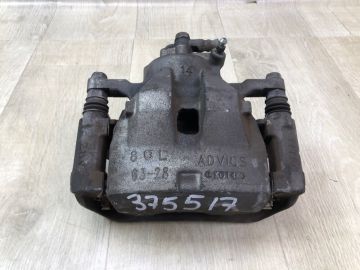 Супорт гальмівний передній лівий TOYOTA CAMRY 55 14-17