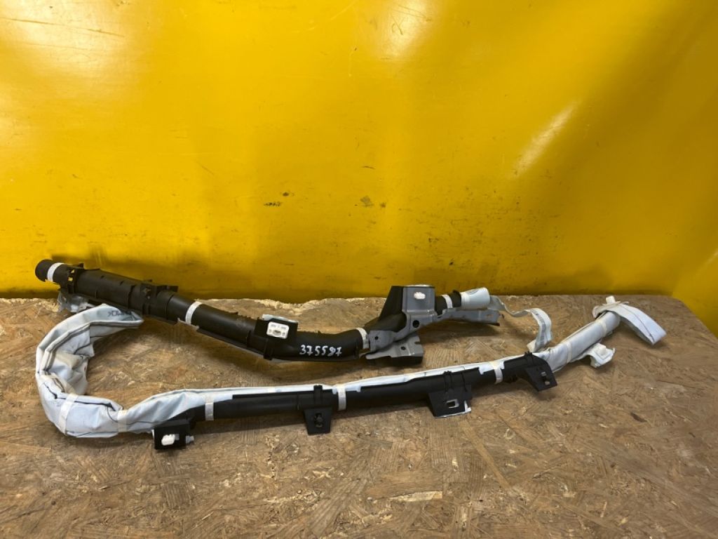 Подушка безпеки (штора) ліва TOYOTA RAV4 13-19