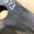 48068-07050 | Рычаг передней подвески нижний правый TOYOTA CAMRY 55 14-17 - Превью 5