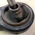 48068-07050 | Рычаг передней подвески нижний правый TOYOTA CAMRY 55 14-17 - Превью 6