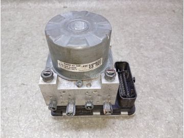 Блок ABS MAZDA CX-5 (KF) 16-21