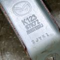 KB7W-57-K50D | Подушка безпеки пасажира MAZDA CX-5 (KF) 16-21 - Прев'ю 4