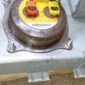 KB7W-57-K50D | Подушка безпеки пасажира MAZDA CX-5 (KF) 16-21 - Прев'ю 5