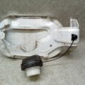 KB7W-42-410 | Лючок паливного бака MAZDA CX-5 (KF) 16-21 - Прев'ю 2