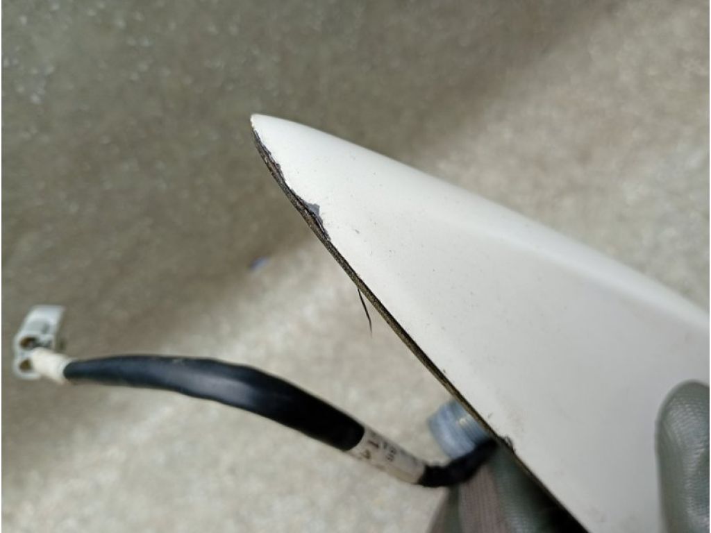 GML8-66-930 -64 | Антенна MAZDA CX-5 (KF) 16-21 - Фото 4