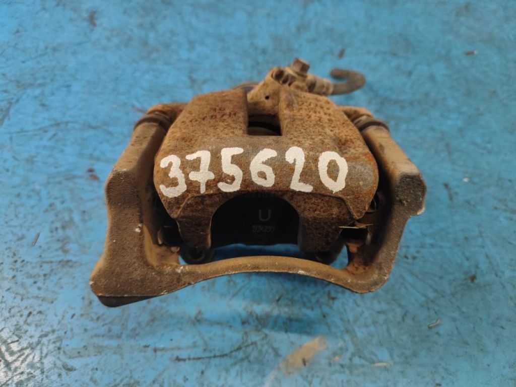 5N0615403 | Суппорт тормозной задний левый VOLKSWAGEN TIGUAN 08-17