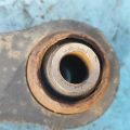 48770-12010 | Важіль задньої підвіски поперечний верхній правий LEXUS CT200 11-17 - Прев'ю 6