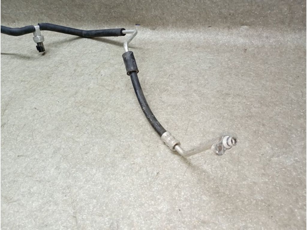 KD45-61-46XA | Трубка кондиціонеру MAZDA CX-5 (KF) 16-21 - Фото 2
