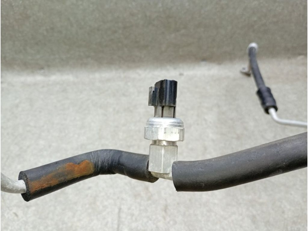 KD45-61-46XA | Трубка кондиціонеру MAZDA CX-5 (KF) 16-21 - Фото 4