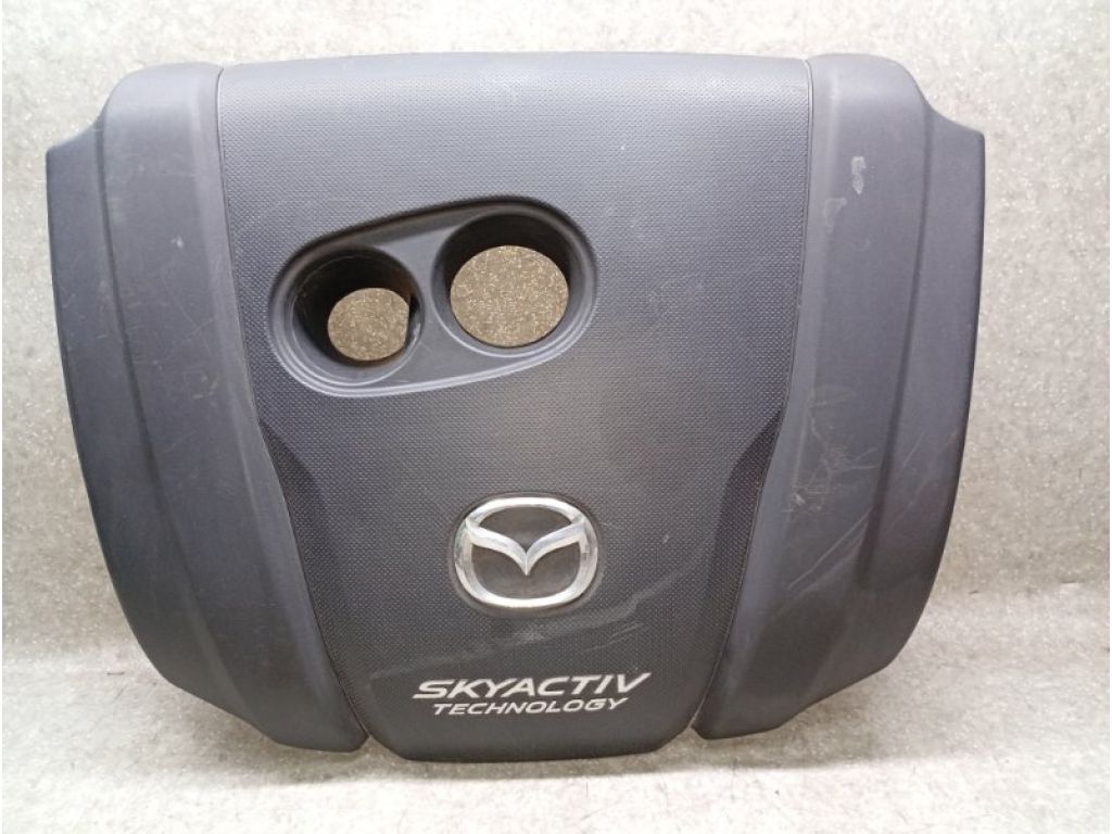 PYFA-10-2F0 | Накладка двигуна декоративна MAZDA CX-5 (KF) 16-21
