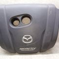 PYFA-10-2F0 | Накладка двигуна декоративна MAZDA CX-5 (KF) 16-21