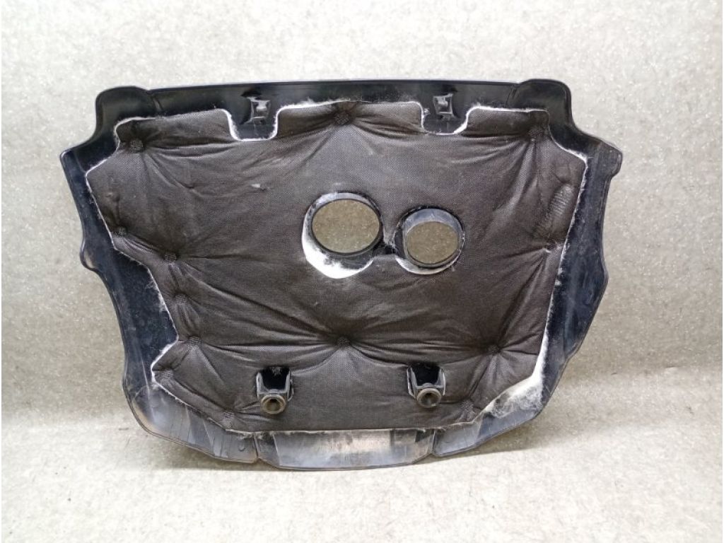 PYFA-10-2F0 | Накладка двигуна декоративна MAZDA CX-5 (KF) 16-21 - Фото 2