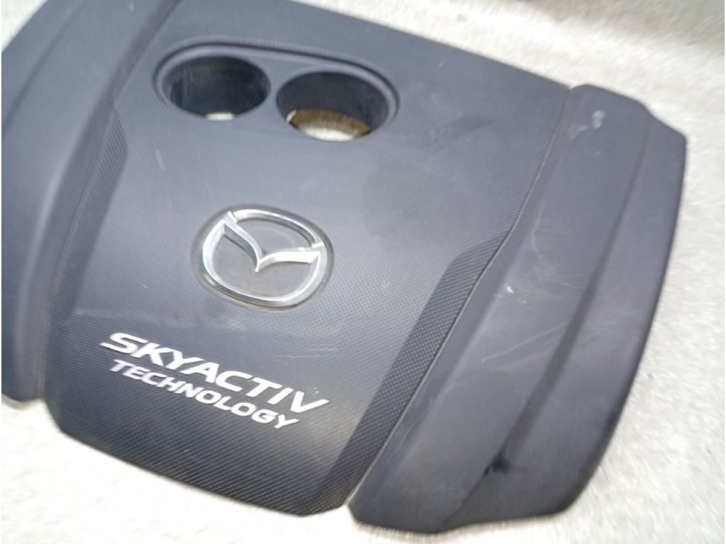 PYFA-10-2F0 | Накладка двигуна декоративна MAZDA CX-5 (KF) 16-21 - Фото 3
