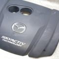 PYFA-10-2F0 | Накладка двигуна декоративна MAZDA CX-5 (KF) 16-21 - Прев'ю 3