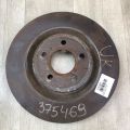 DR3Z-1125-C | Тормозной диск передний FORD MUSTANG 05 - 14