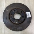 51712 3K110 | Гальмівний диск передній HYUNDAI SONATA YF 10-14
