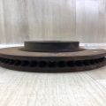 43512-06150 | Тормозной диск передний TOYOTA CAMRY 55 14-17 - Превью 2
