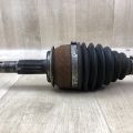 39101-4BA0A | Привід передній лівий NISSAN X-TRAIL/ROGUE T32 13-20 - Прев'ю 2