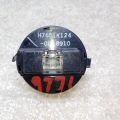 K124-61-765 | Резистор пічки MAZDA CX-5 (KF) 16-21