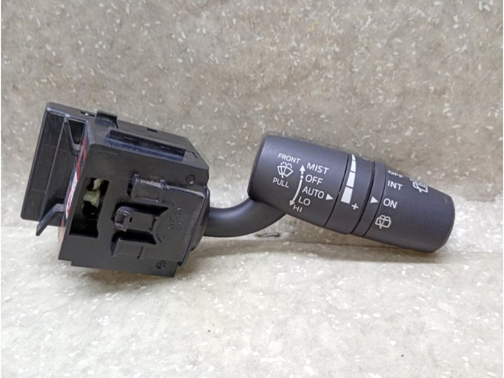 KS02-66-128 | Підрульовий перемикач правий MAZDA CX-5 (KF) 16-21