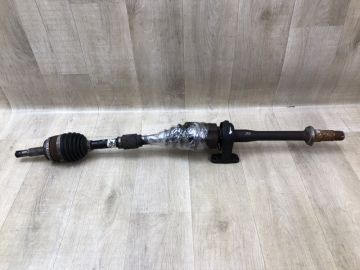 Привід передній правий TOYOTA CAMRY 55 14-17