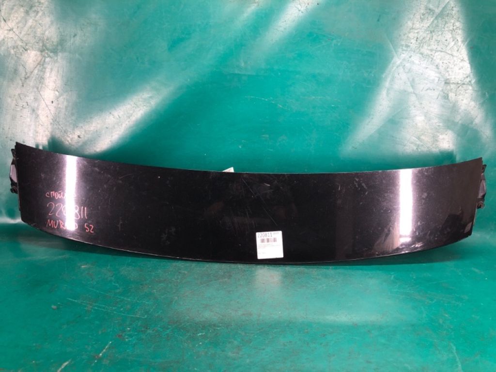 96030-9UA0B | Спойлер крышки багажника NISSAN MURANO Z52 14-