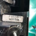 96030-9UA0B | Спойлер крышки багажника NISSAN MURANO Z52 14- - Превью 8