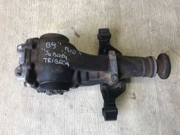 Редуктор задній SUBARU TRIBECA B9 05-07