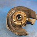 3C0 505 435 G | Цапфа левая VOLKSWAGEN TIGUAN 08-17