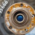 3C0 505 435 G | Цапфа левая VOLKSWAGEN TIGUAN 08-17 - Превью 2