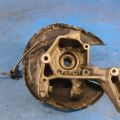 3C0 505 435 G | Цапфа левая VOLKSWAGEN TIGUAN 08-17 - Превью 3