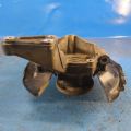 3C0 505 435 G | Цапфа левая VOLKSWAGEN TIGUAN 08-17 - Превью 4