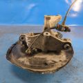 3C0 505 435 G | Цапфа левая VOLKSWAGEN TIGUAN 08-17 - Превью 5