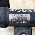 48520-80335 | Амортизатор передній лівий TOYOTA PRIUS PLUS 11-14 - Прев'ю 7