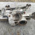 0AY 525 010 D | Редуктор задний VOLKSWAGEN TIGUAN 08-17 - Превью 2