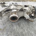 0AY 525 010 D | Редуктор задний VOLKSWAGEN TIGUAN 08-17 - Превью 4