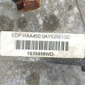 0AY 525 010 D | Редуктор задний VOLKSWAGEN TIGUAN 08-17 - Превью 6