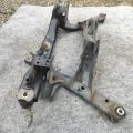 5N0 505 235 AB | Балка задней подвески VOLKSWAGEN TIGUAN 08-17 - Превью 7