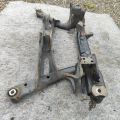5N0 505 235 AB | Балка задней подвески VOLKSWAGEN TIGUAN 08-17 - Превью 8