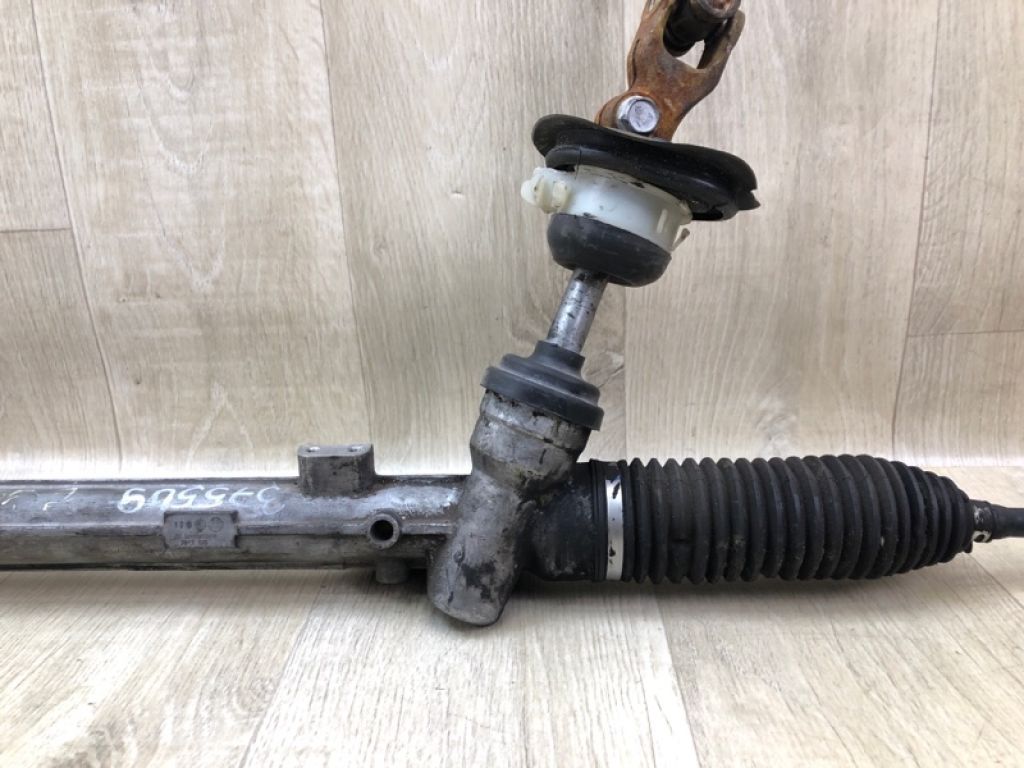 48001-4BA0A | рульова рейка NISSAN X-TRAIL/ROGUE T32 13-20 - Фото 3