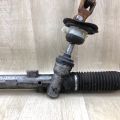 48001-4BA0A | рульова рейка NISSAN X-TRAIL/ROGUE T32 13-20 - Прев'ю 3
