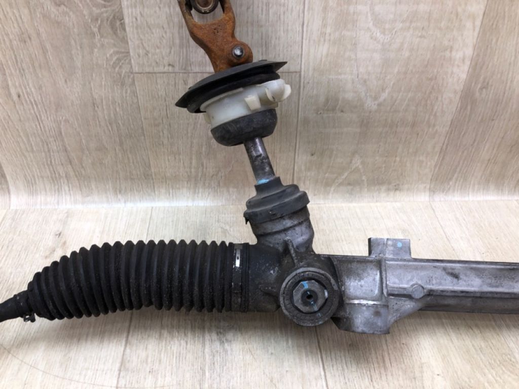 48001-4BA0A | рульова рейка NISSAN X-TRAIL/ROGUE T32 13-20 - Фото 4