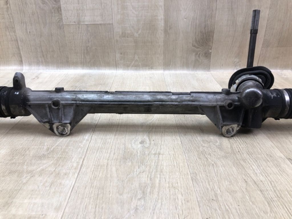 48001-4BA0A | рульова рейка NISSAN X-TRAIL/ROGUE T32 13-20 - Фото 8
