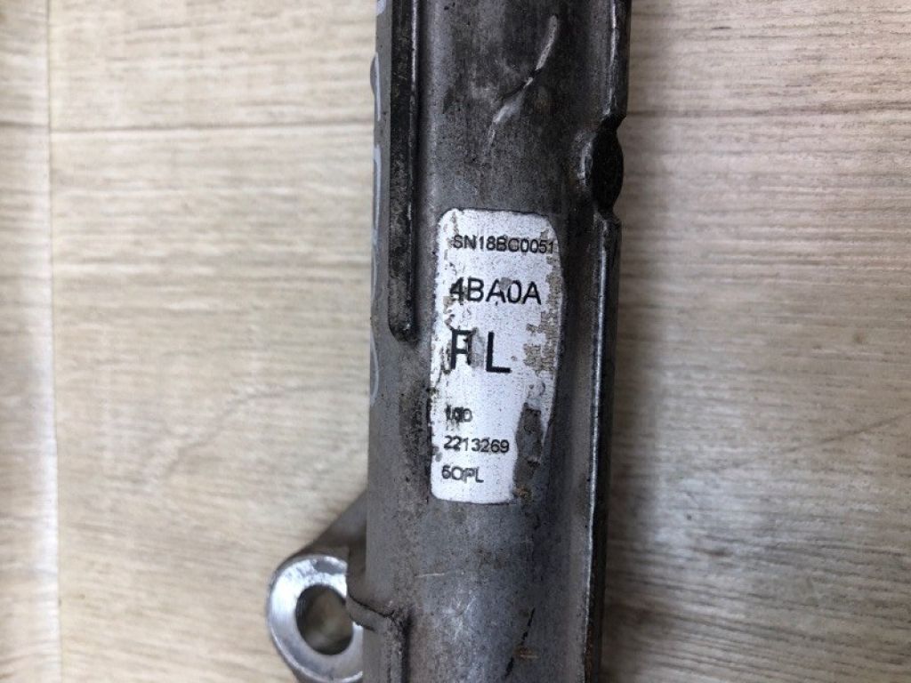 48001-4BA0A | рульова рейка NISSAN X-TRAIL/ROGUE T32 13-20 - Фото 10